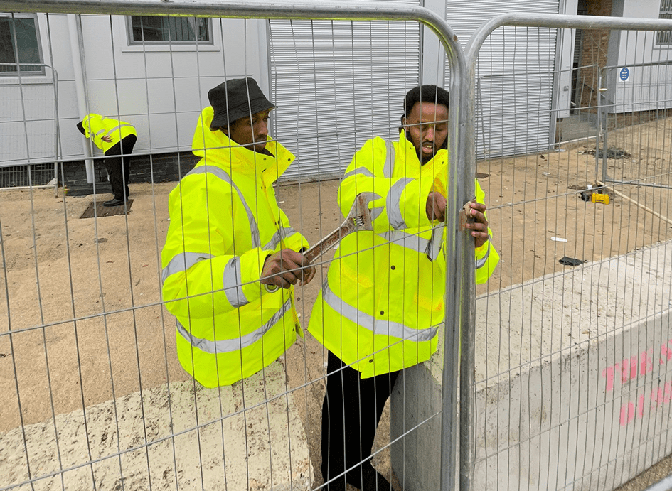Security Team