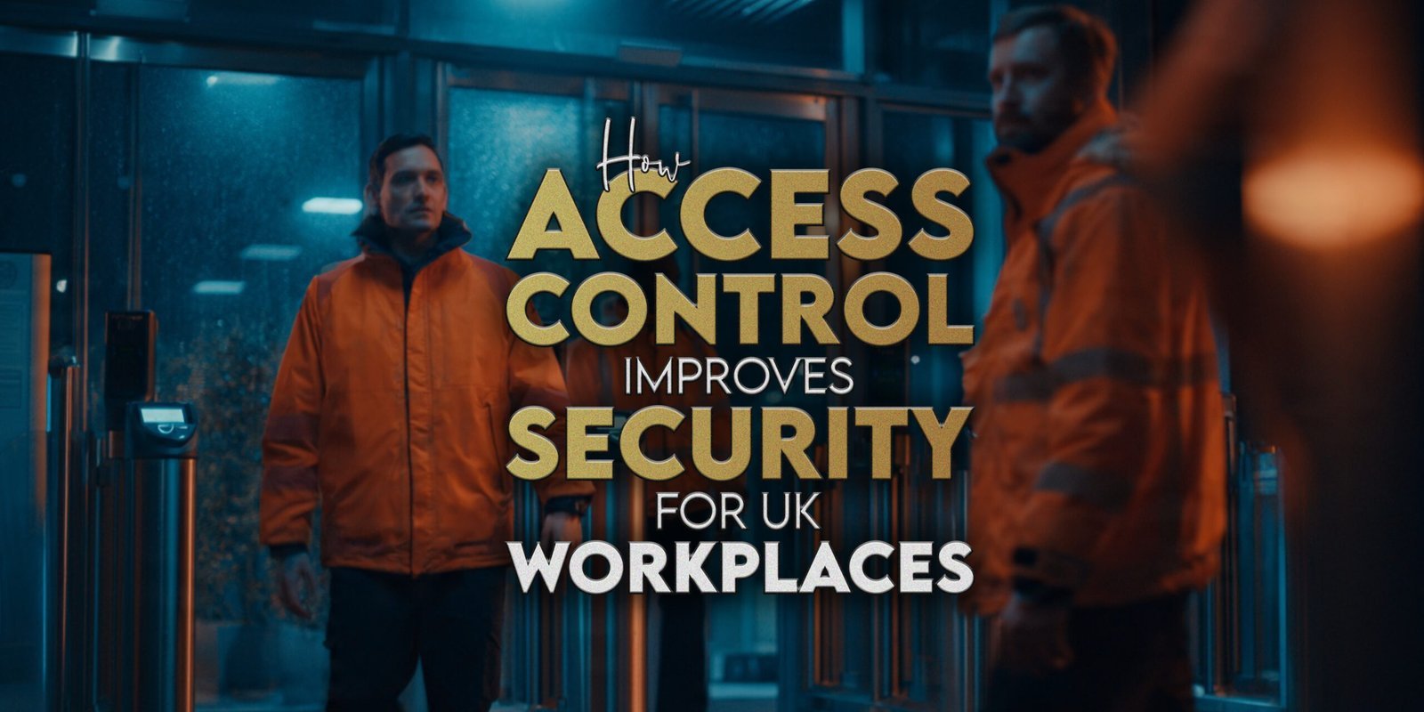 access control security