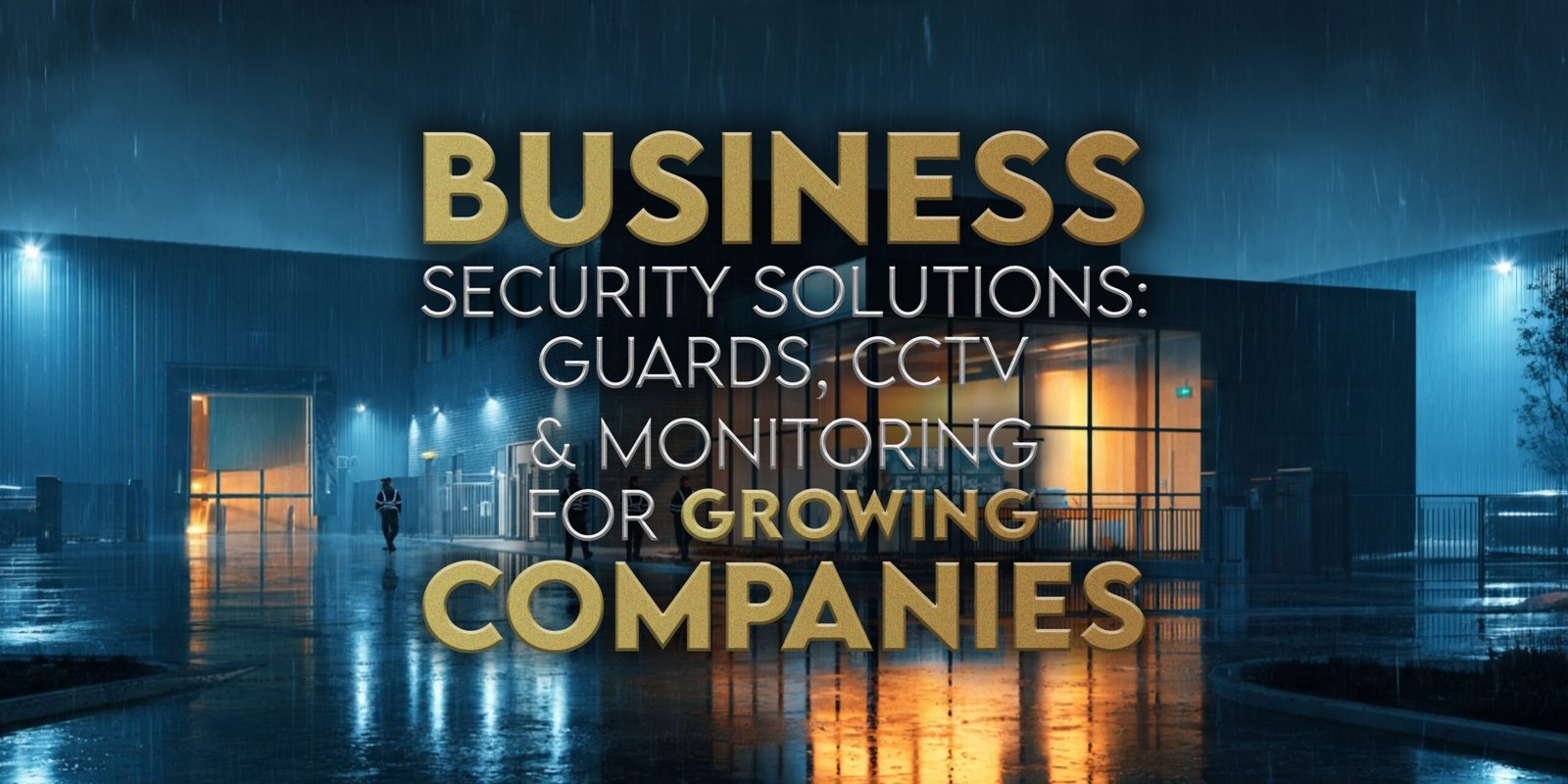 business security solutions