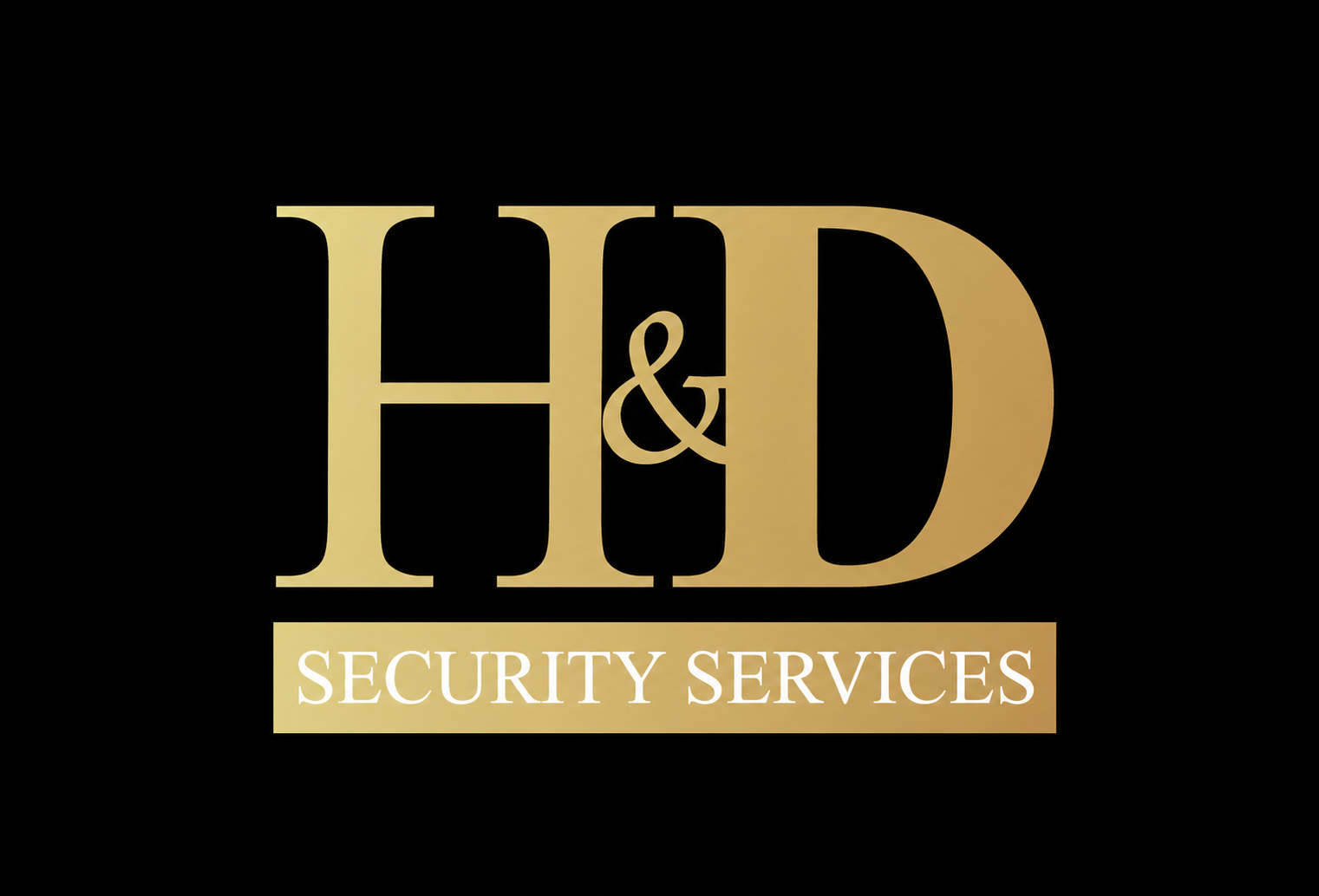 H&D patrol vehicle