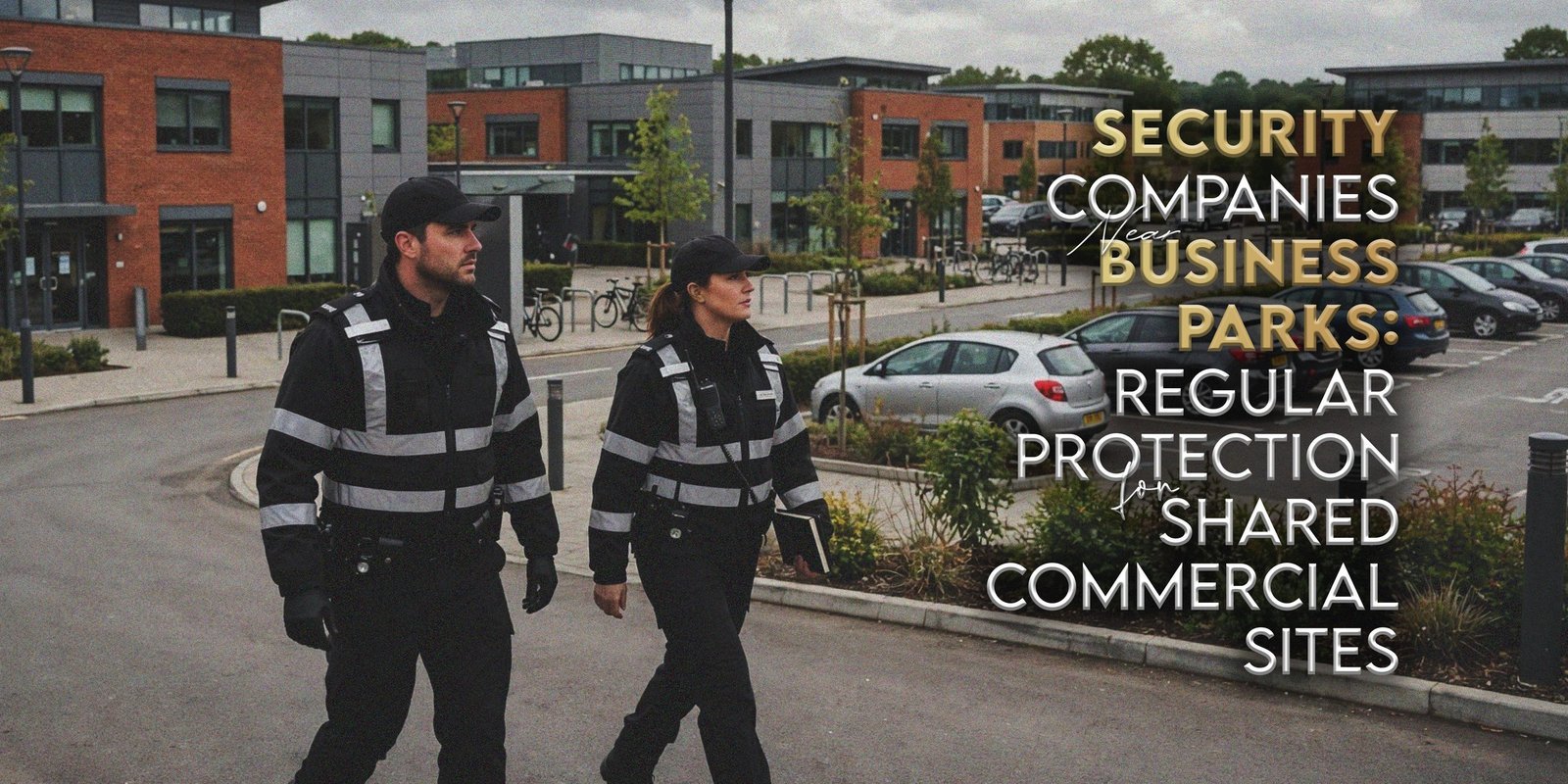 Security Companies