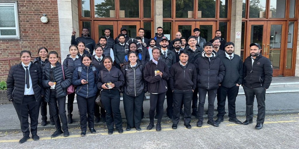 Read more about the article How to Choose the Best Security Agency in the UK