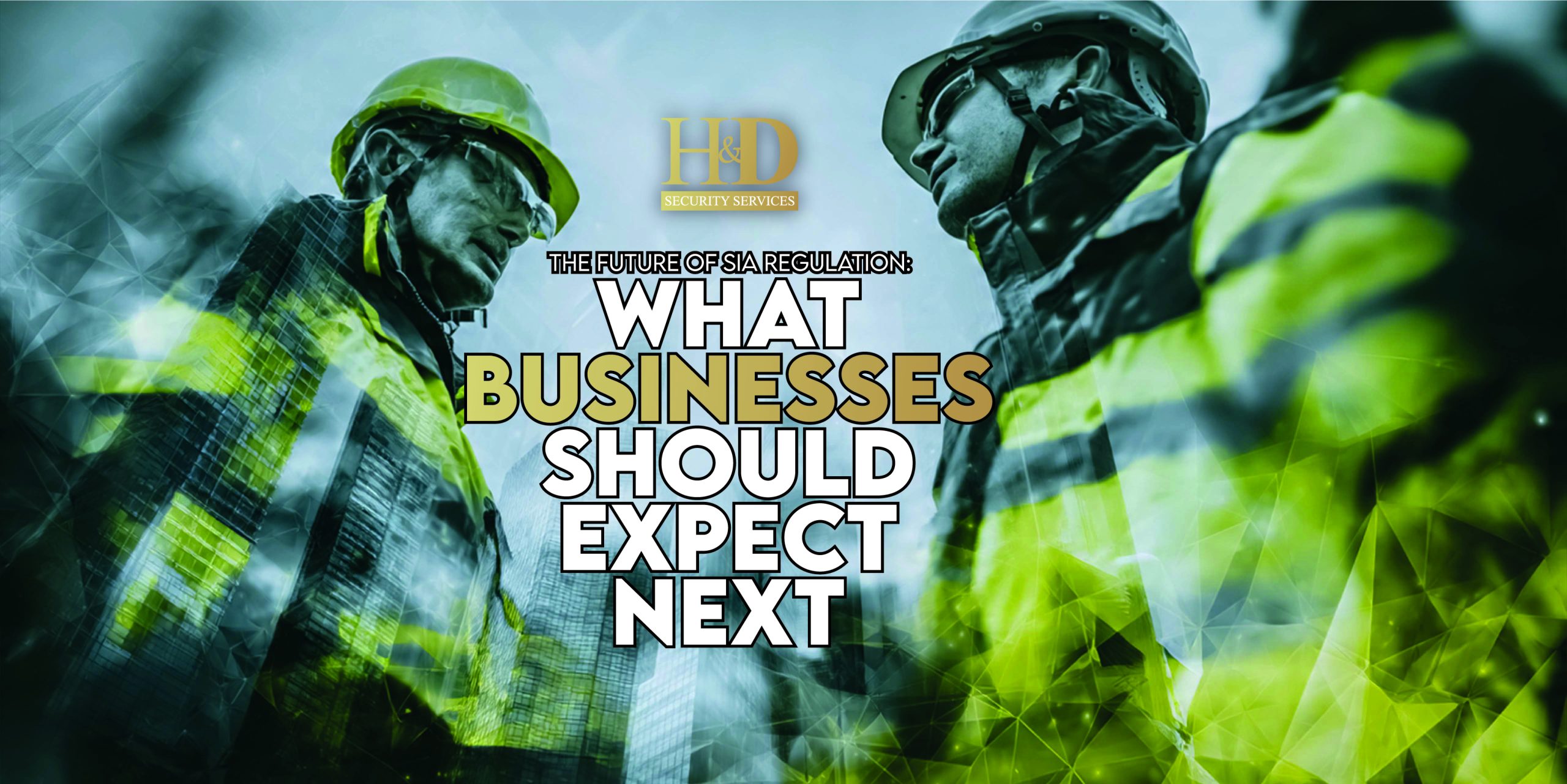 Read more about the article The Future of SIA Regulation: What Businesses Should Expect Next