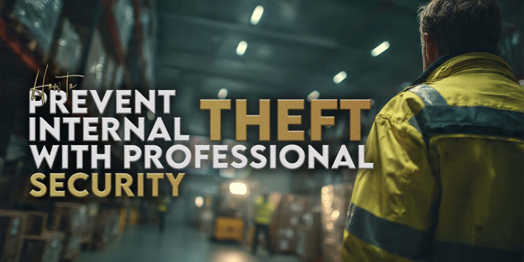 internal theft