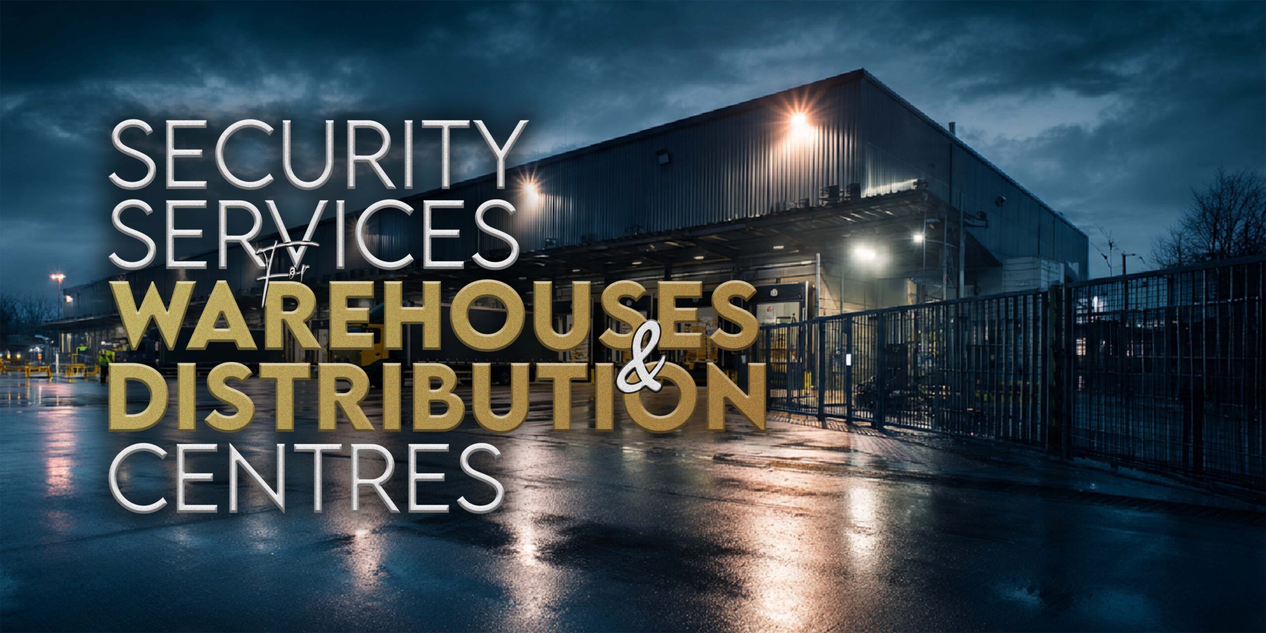 Security Services