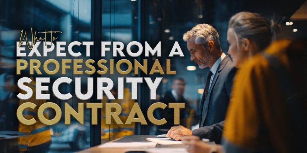 Professional Security