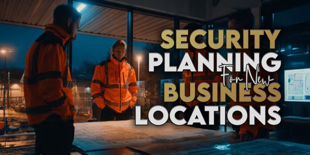 business security planning
