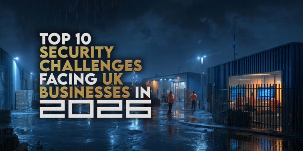 business security challenges