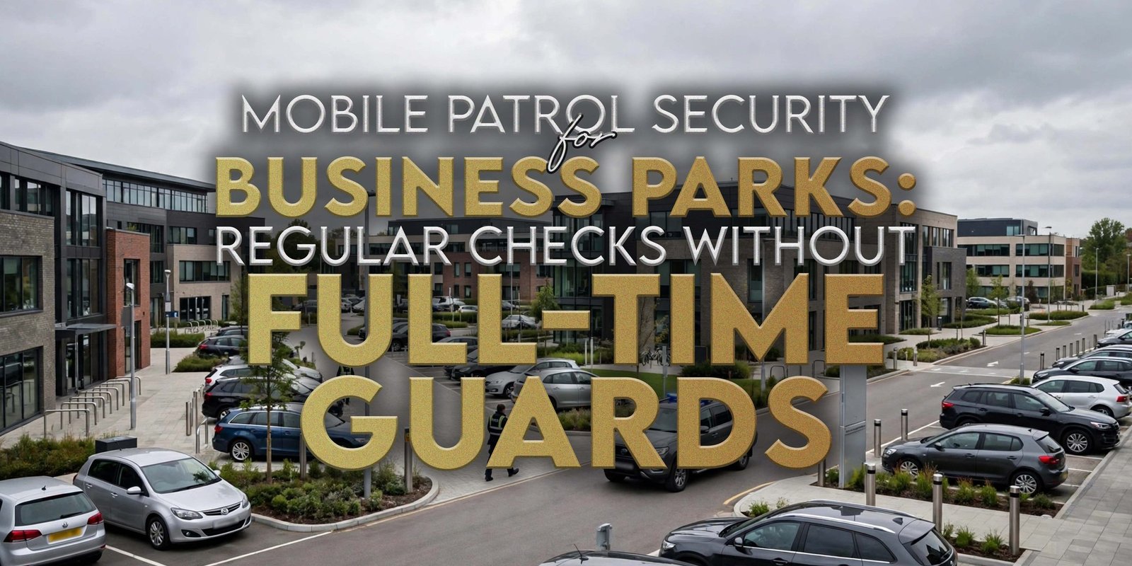 mobile patrol security