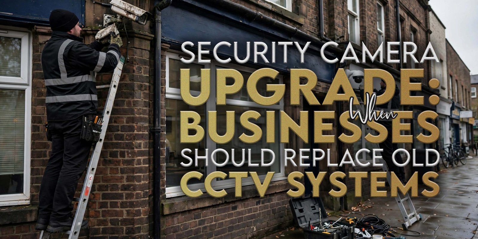 security camera
